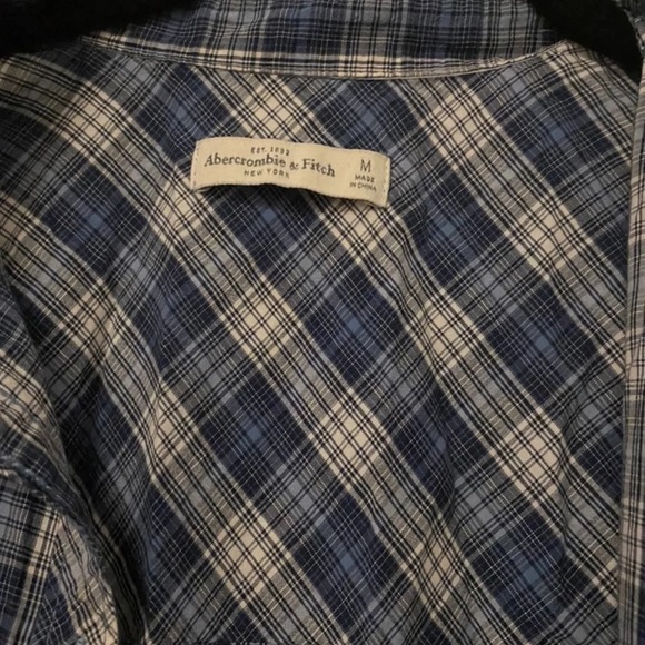 Flannel - Picture 5 of 10